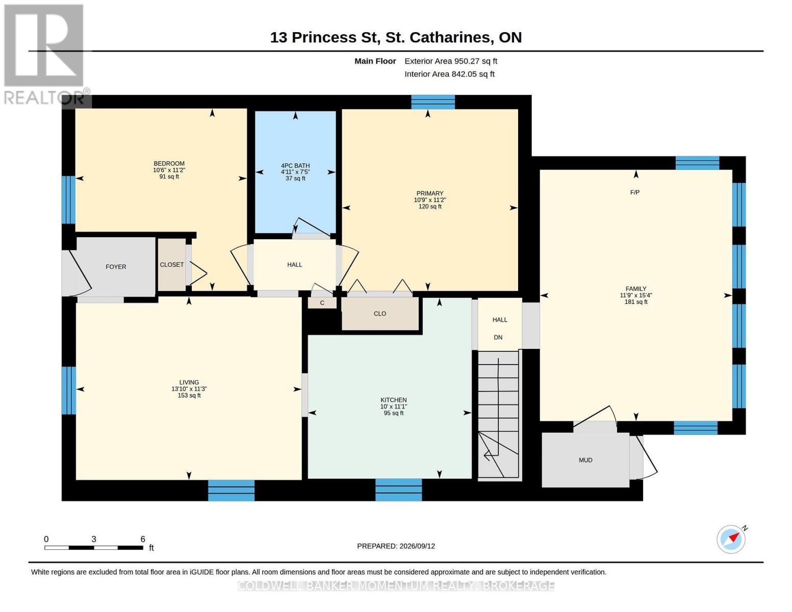 13 Princess Street, St. Catharines, Ontario  L2P 2P8 - Photo 30 - X13757154