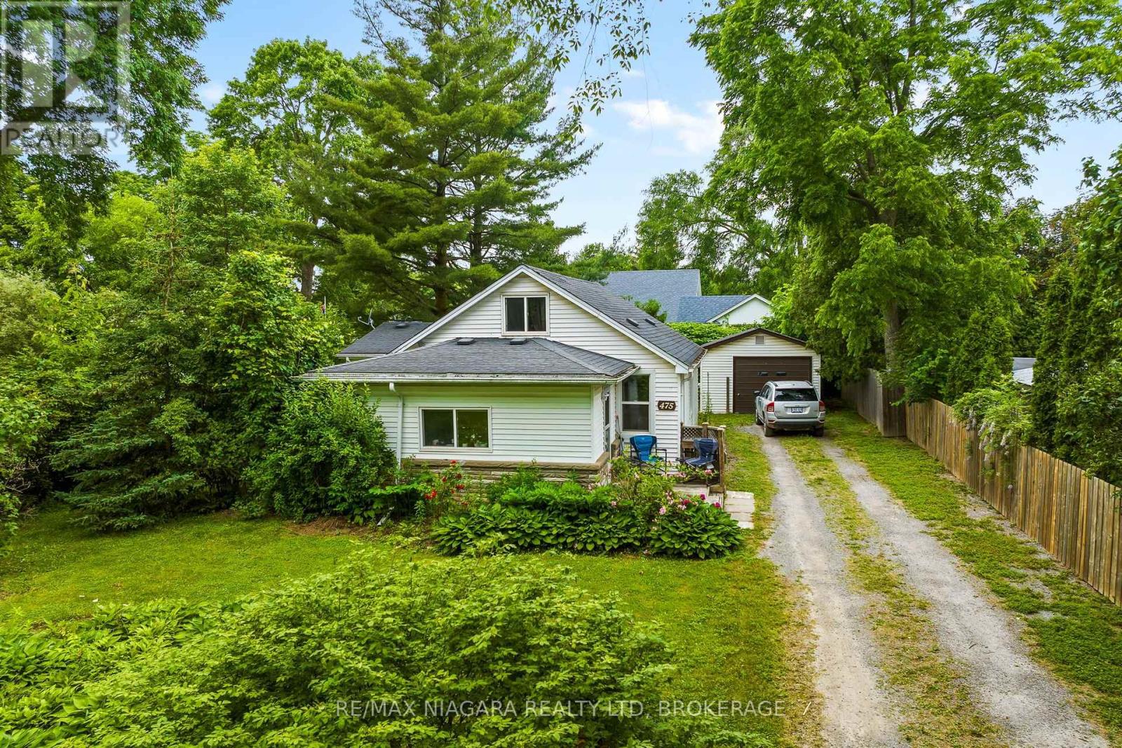 475 BUTLER STREET, Niagara-on-the-Lake, Ontario