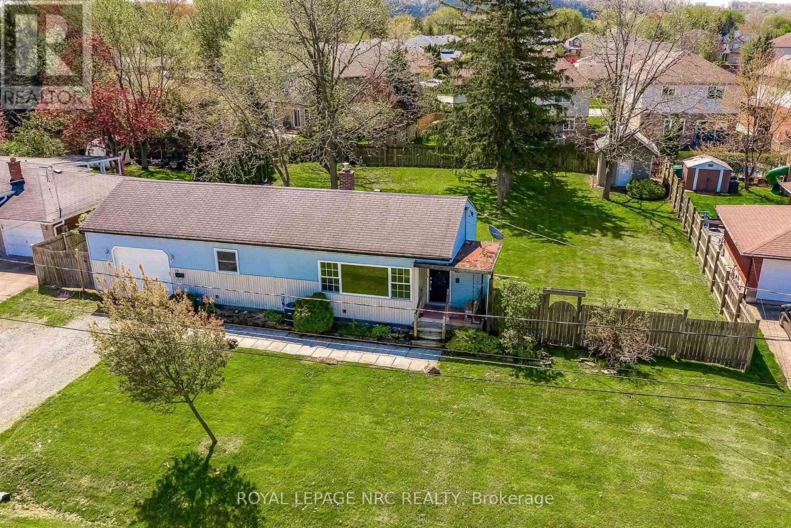 60 VALLEY ROAD, St. Catharines, Ontario