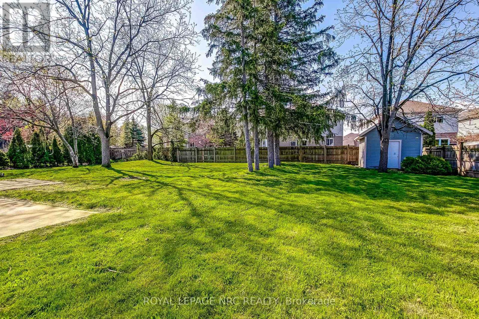 60 Valley Road, St. Catharines, Ontario  L2S 1Y6 - Photo 28 - X13757442