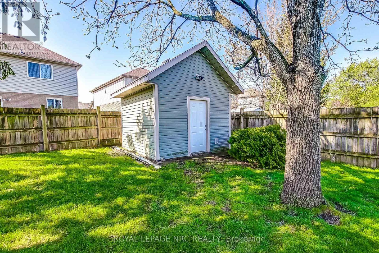 60 Valley Road, St. Catharines, Ontario  L2S 1Y6 - Photo 29 - X13757442