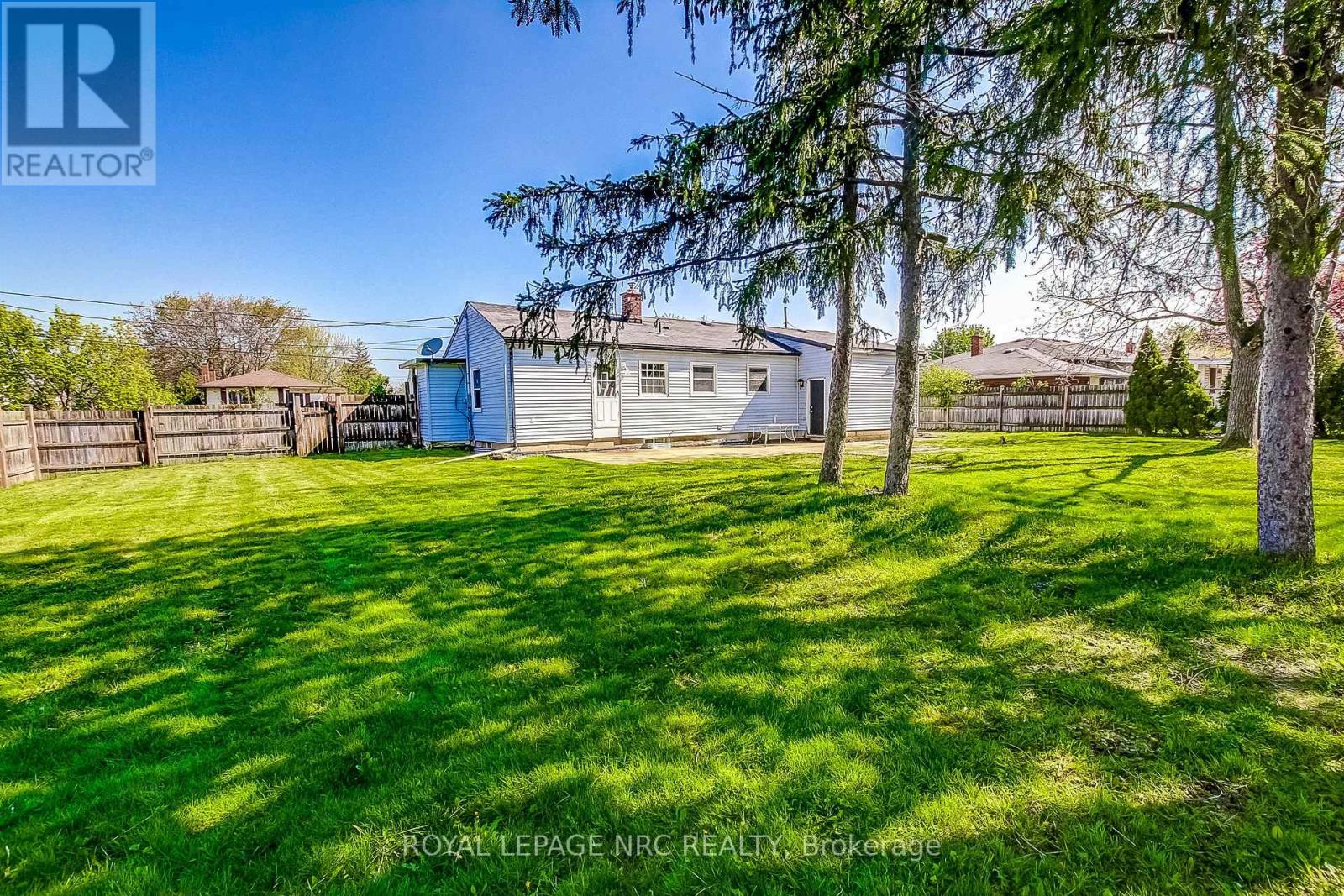60 Valley Road, St. Catharines, Ontario  L2S 1Y6 - Photo 30 - X13757442