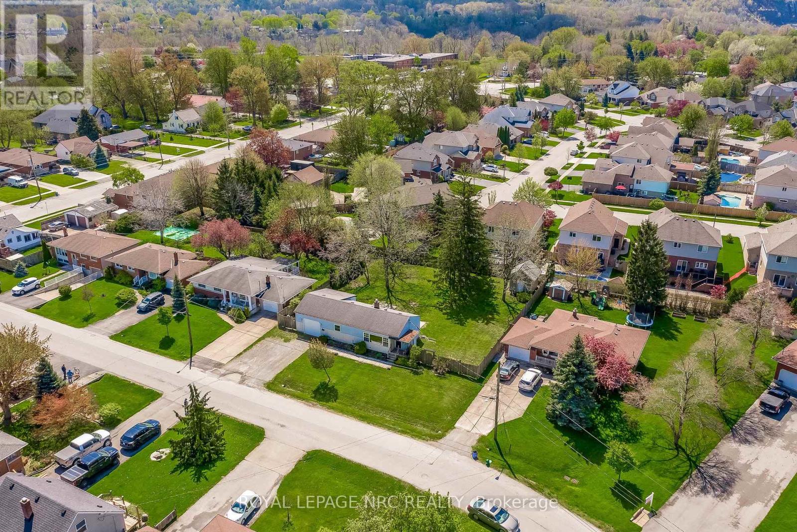 60 Valley Road, St. Catharines, Ontario  L2S 1Y6 - Photo 34 - X13757442