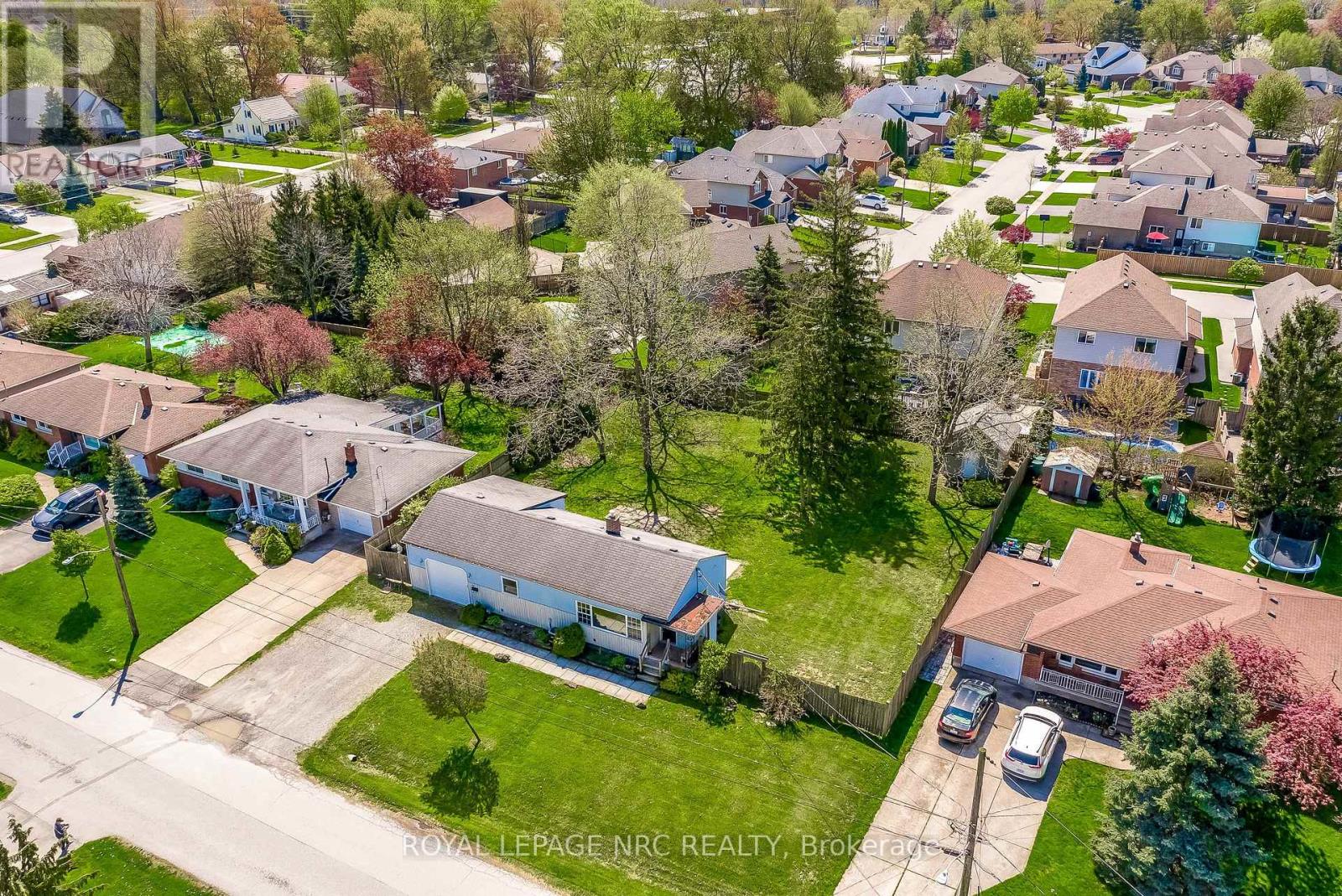 60 Valley Road, St. Catharines, Ontario  L2S 1Y6 - Photo 35 - X13757442