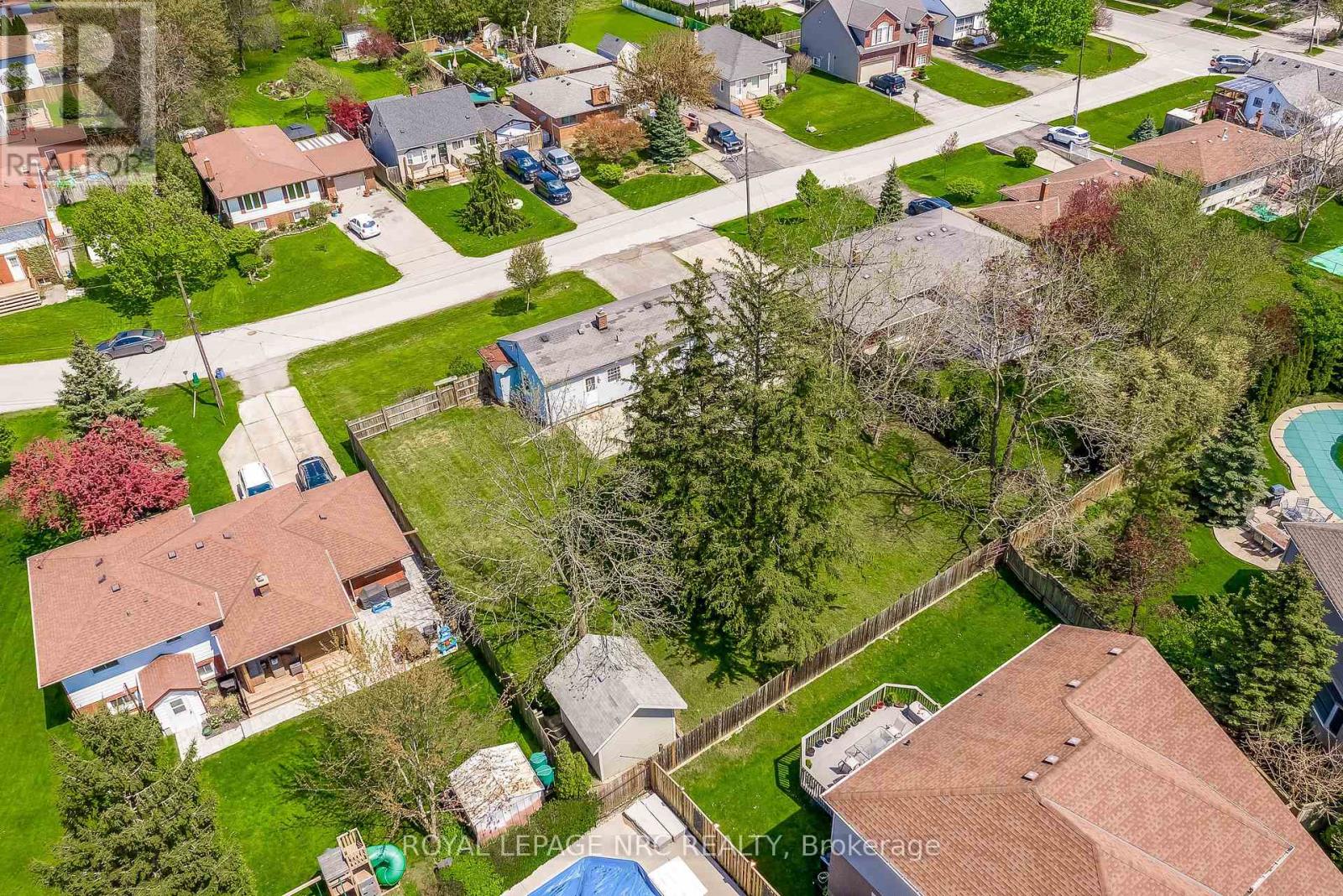 60 Valley Road, St. Catharines, Ontario  L2S 1Y6 - Photo 39 - X13757442