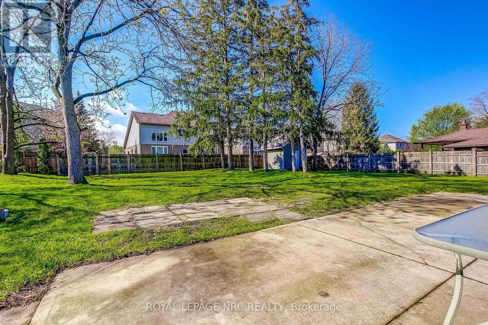 60 Valley Road, St. Catharines, Ontario  L2S 1Y6 - Photo 4 - X13757442