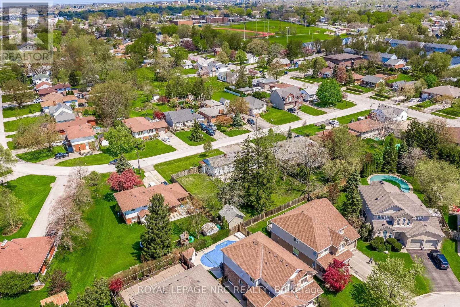 60 Valley Road, St. Catharines, Ontario  L2S 1Y6 - Photo 40 - X13757442