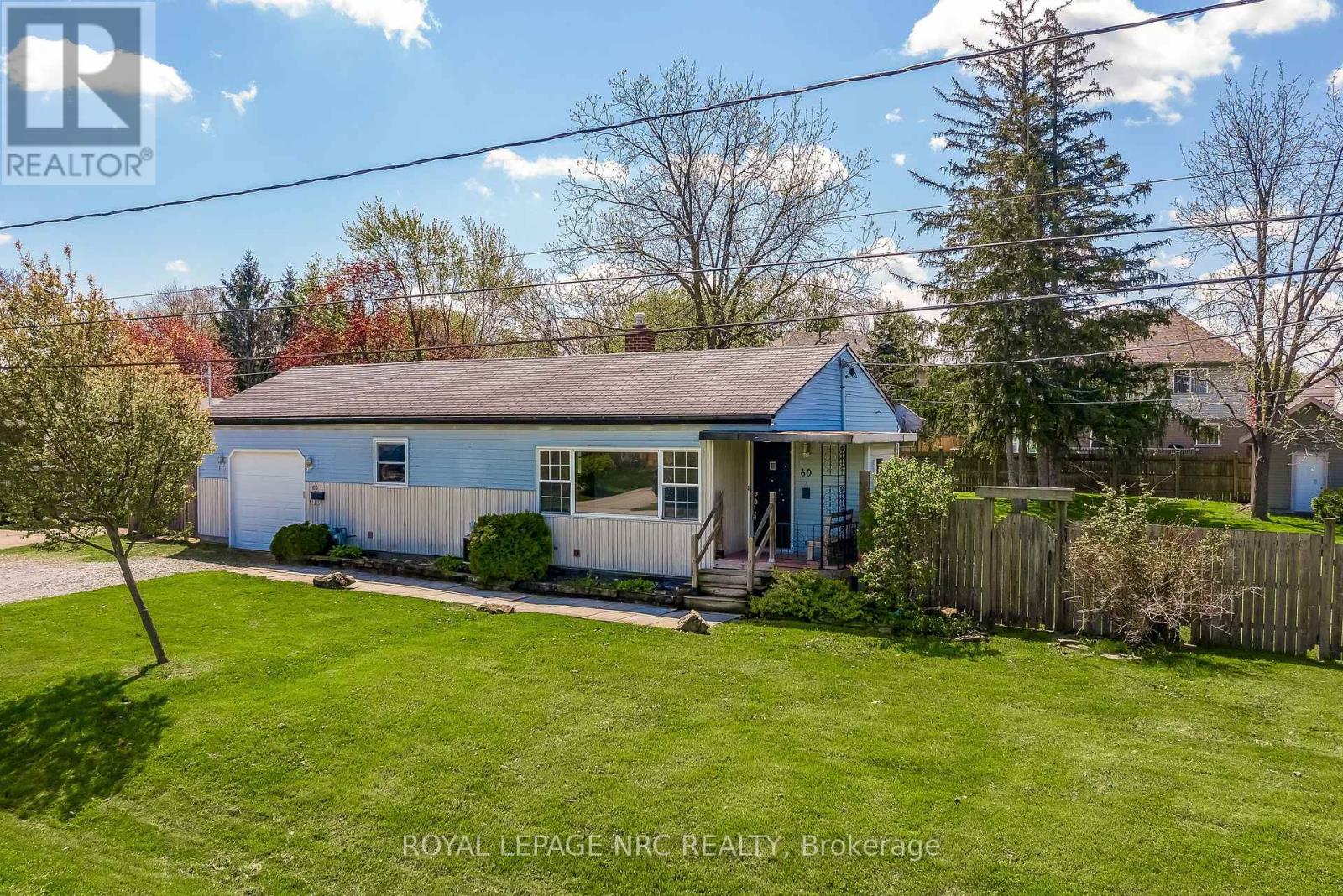 60 Valley Road, St. Catharines, Ontario  L2S 1Y6 - Photo 6 - X13757442