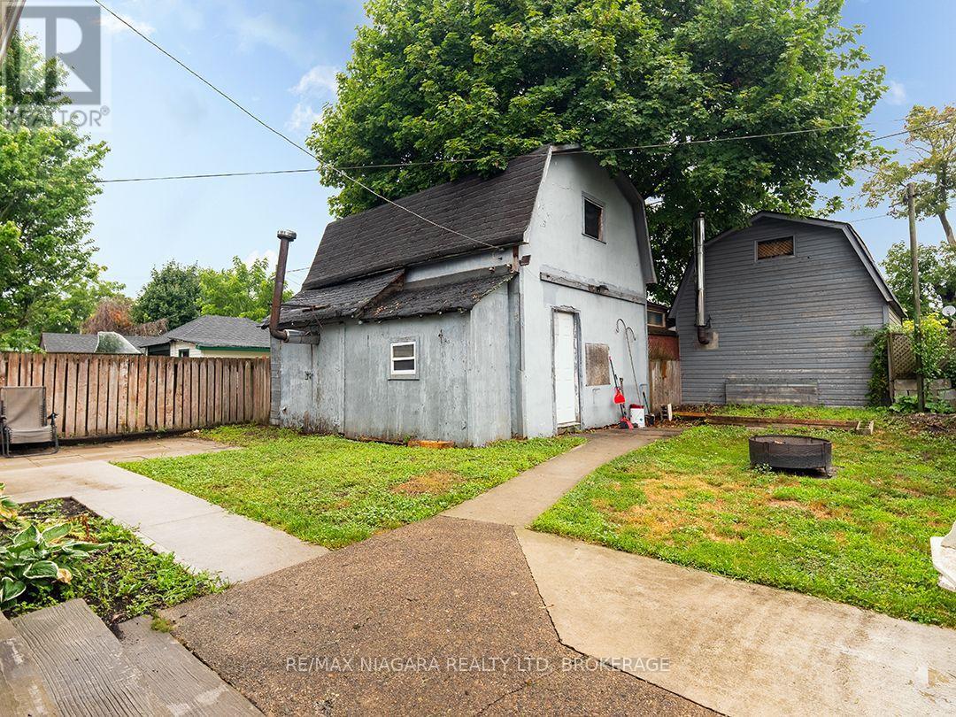 314 Bell Street, Port Colborne, Ontario  L3K 1J6 - Photo 29 - X13757630