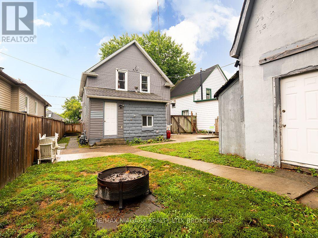 314 Bell Street, Port Colborne, Ontario  L3K 1J6 - Photo 31 - X13757630