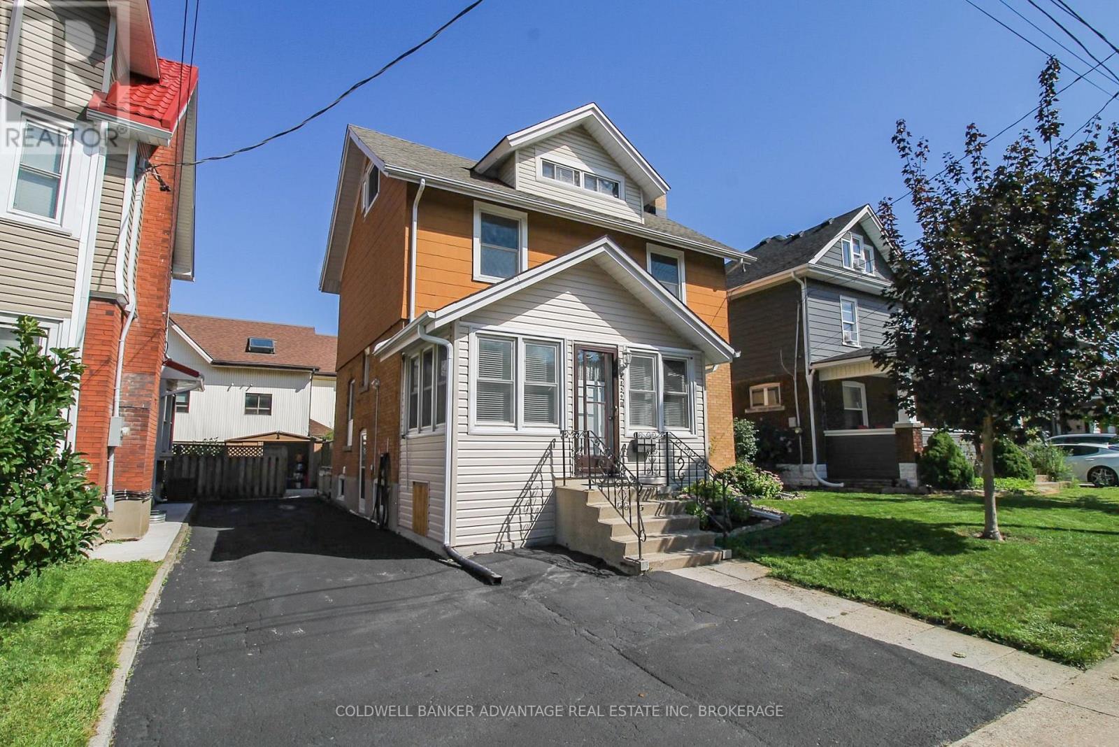 4859 WILLMOTT STREET, Niagara Falls, Ontario