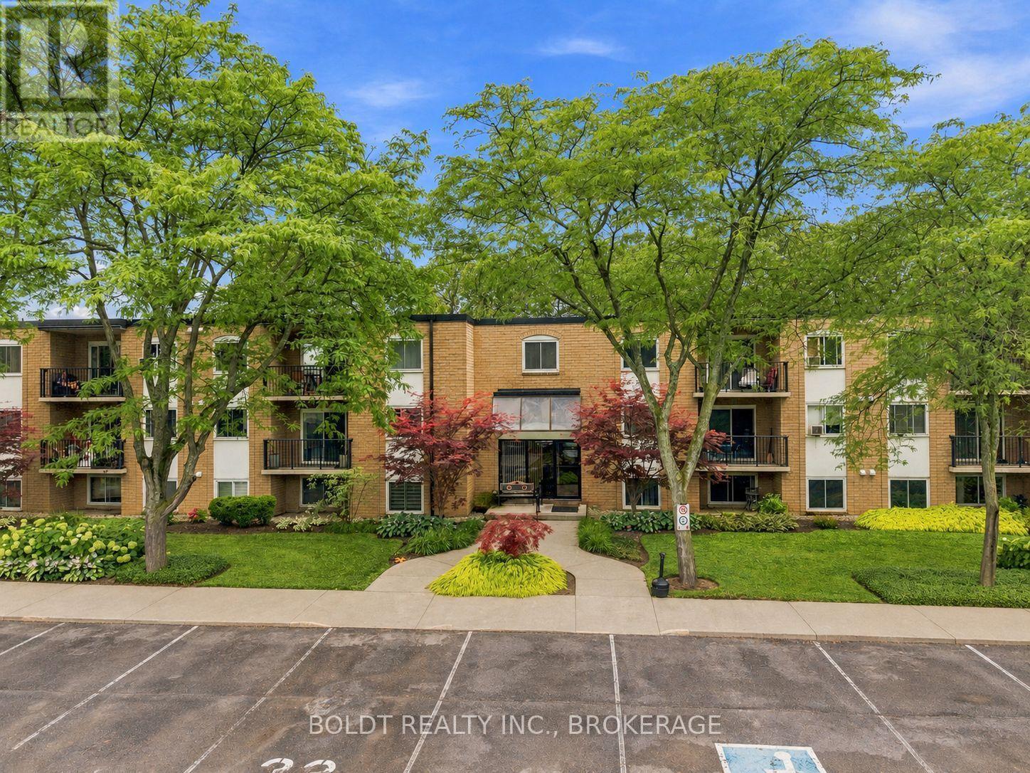 110 - 6 WESTLAKE LANE, St. Catharines, Ontario