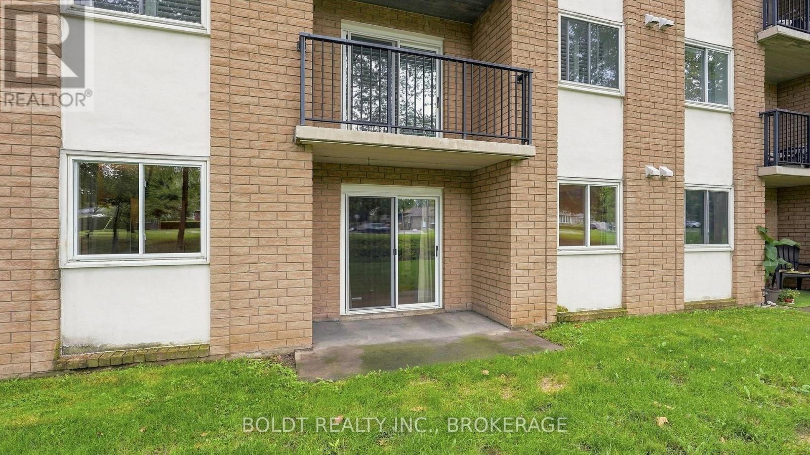 110 - 6 Westlake Lane, St. Catharines, Ontario  L2N 5S3 - Photo 25 - X13758262