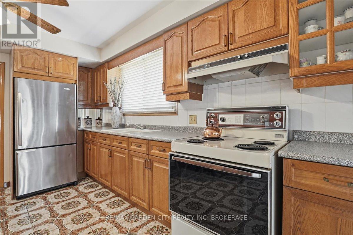 41 Albert Street W, Thorold, Ontario  L2V 2G4 - Photo 11 - X13758332