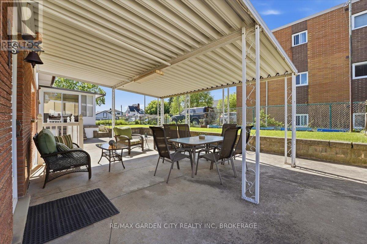 41 Albert Street W, Thorold, Ontario  L2V 2G4 - Photo 30 - X13758332