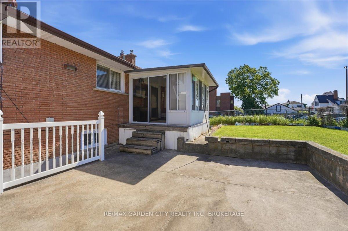 41 Albert Street W, Thorold, Ontario  L2V 2G4 - Photo 32 - X13758332