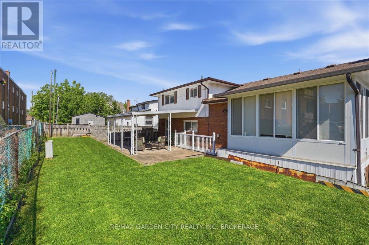 41 Albert Street W, Thorold, Ontario  L2V 2G4 - Photo 35 - X13758332
