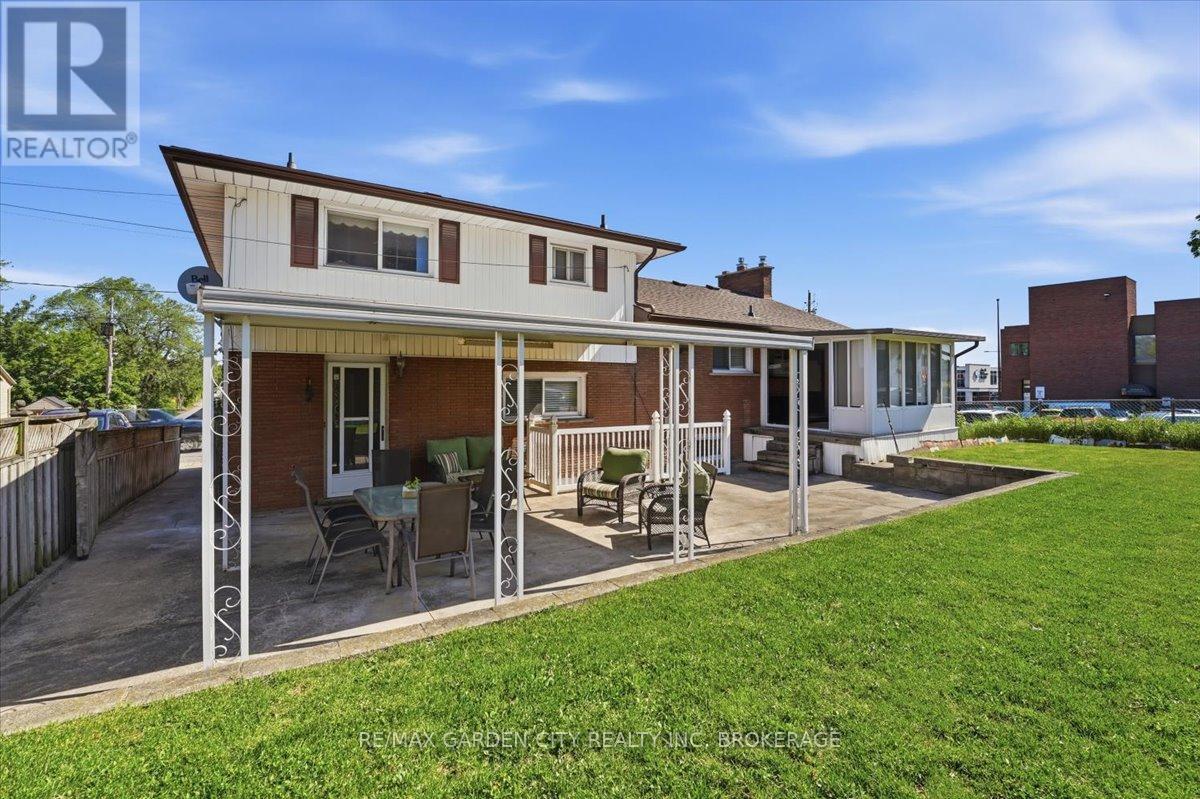41 Albert Street W, Thorold, Ontario  L2V 2G4 - Photo 36 - X13758332
