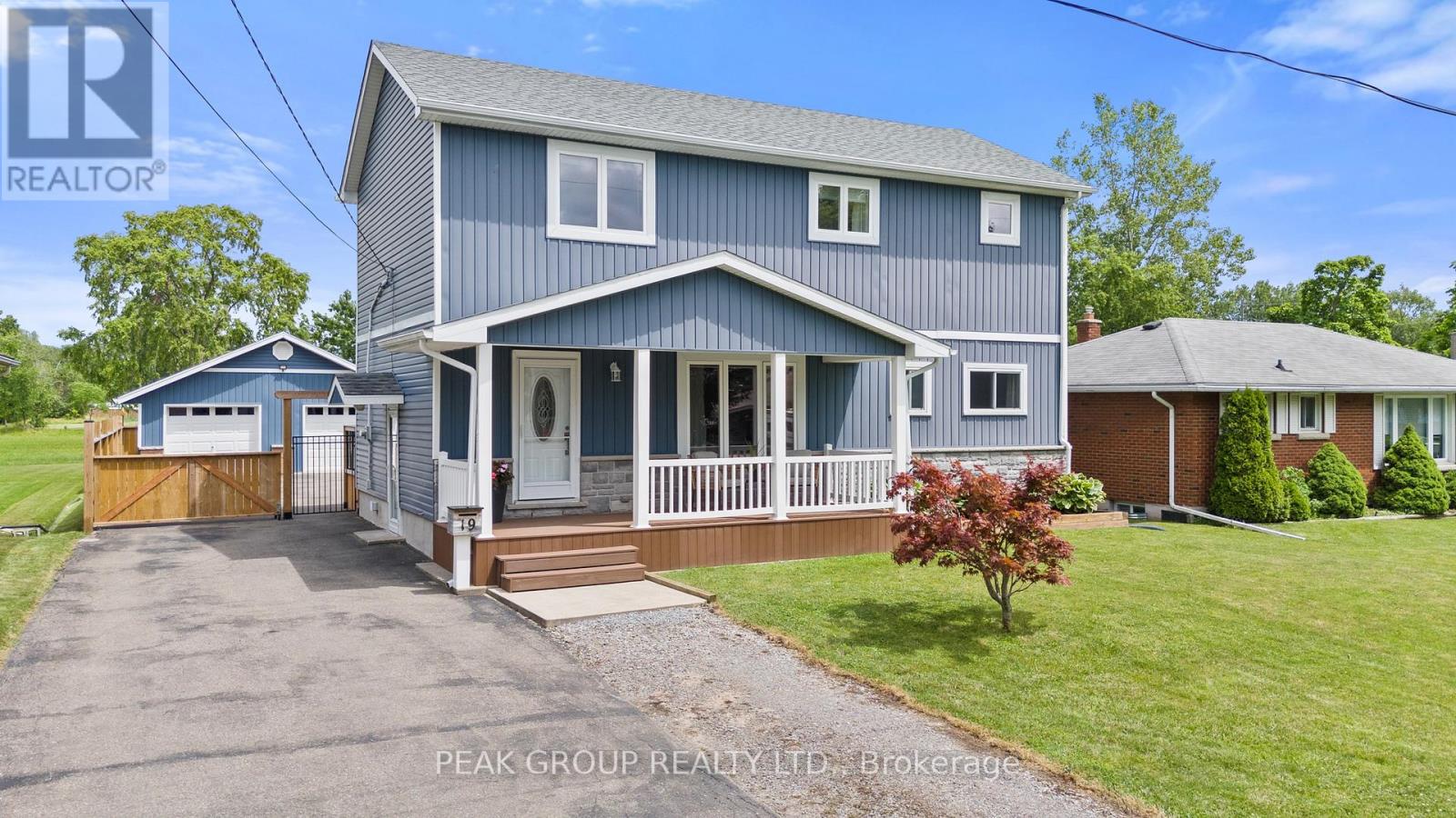 19 BOSNICH AVENUE, Welland, Ontario