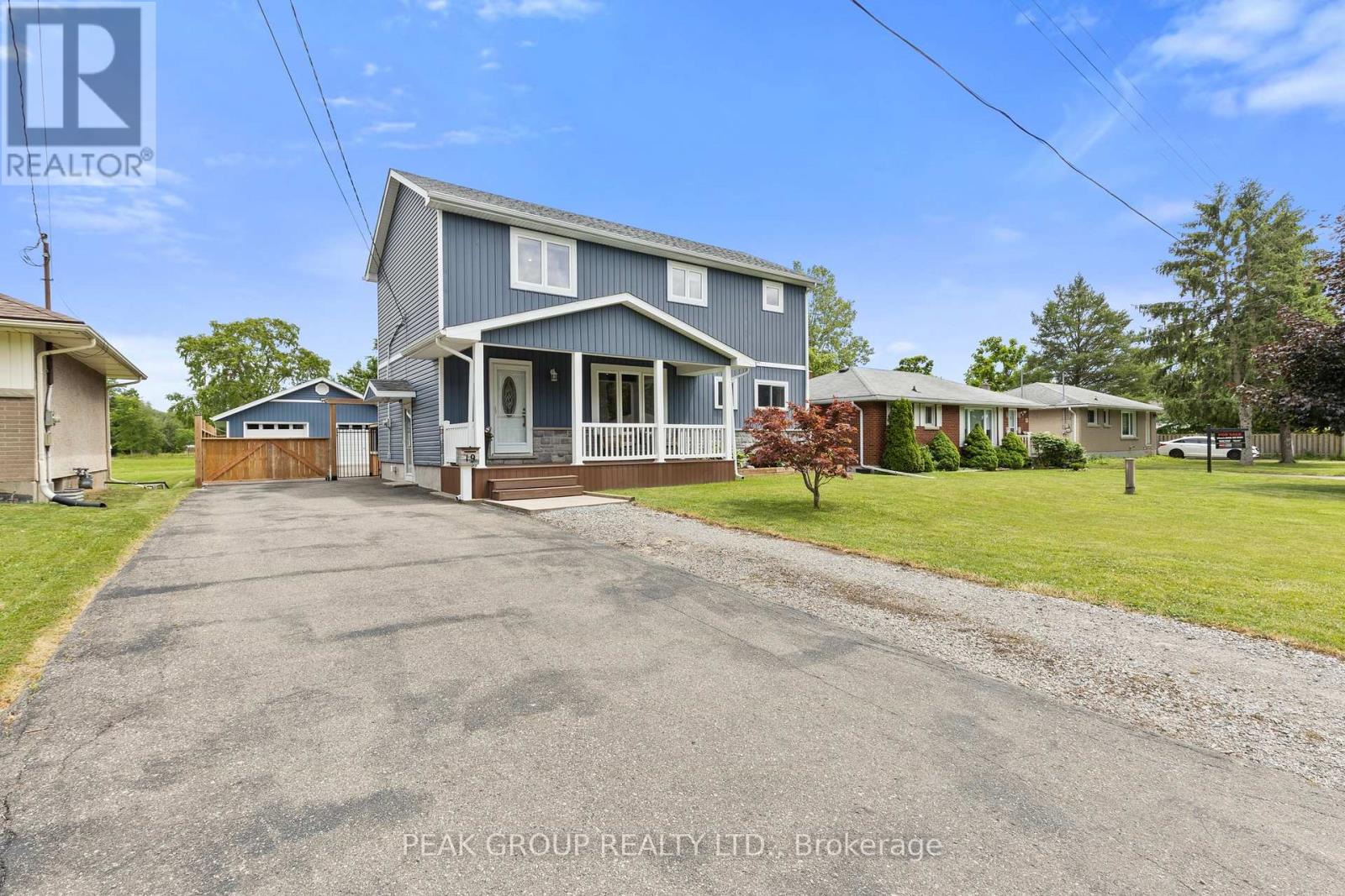 19 Bosnich Avenue, Welland, Ontario  L3C 2W6 - Photo 39 - X13758344