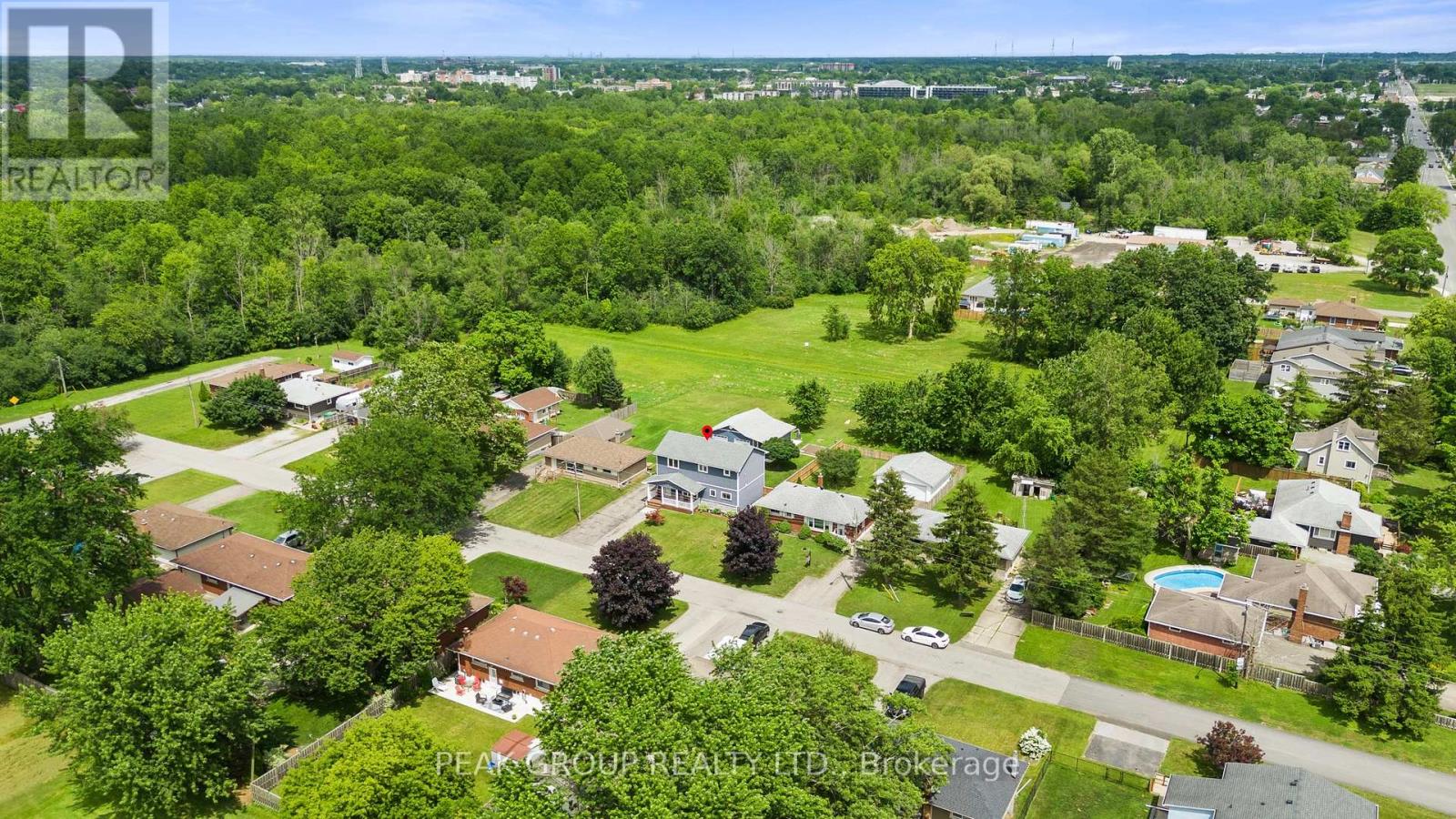 19 Bosnich Avenue, Welland, Ontario  L3C 2W6 - Photo 42 - X13758344