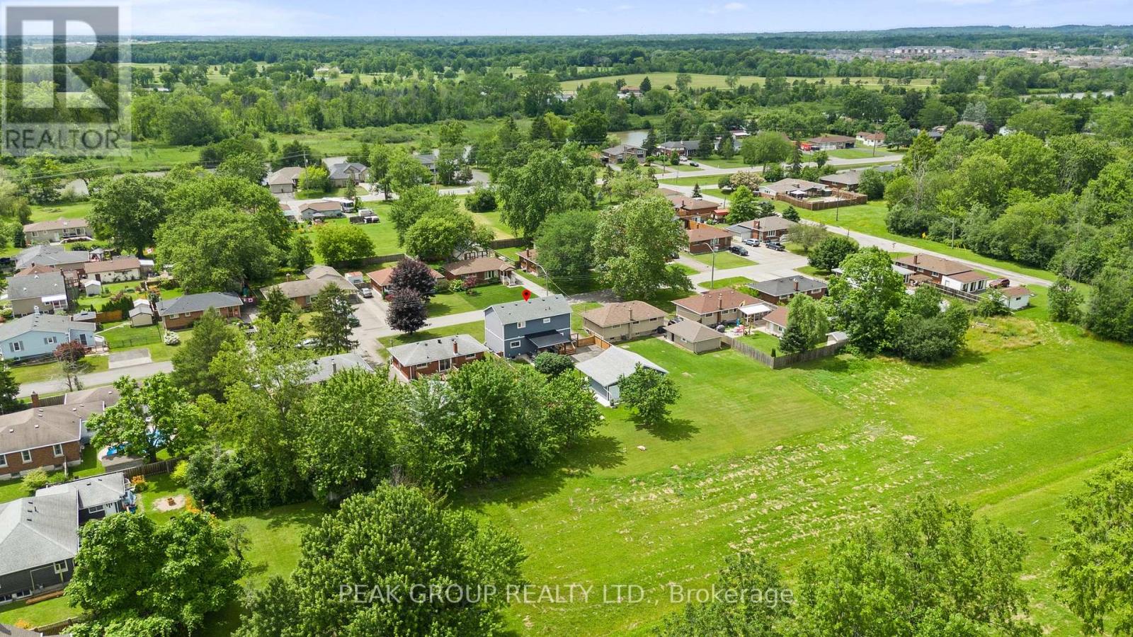 19 Bosnich Avenue, Welland, Ontario  L3C 2W6 - Photo 45 - X13758344