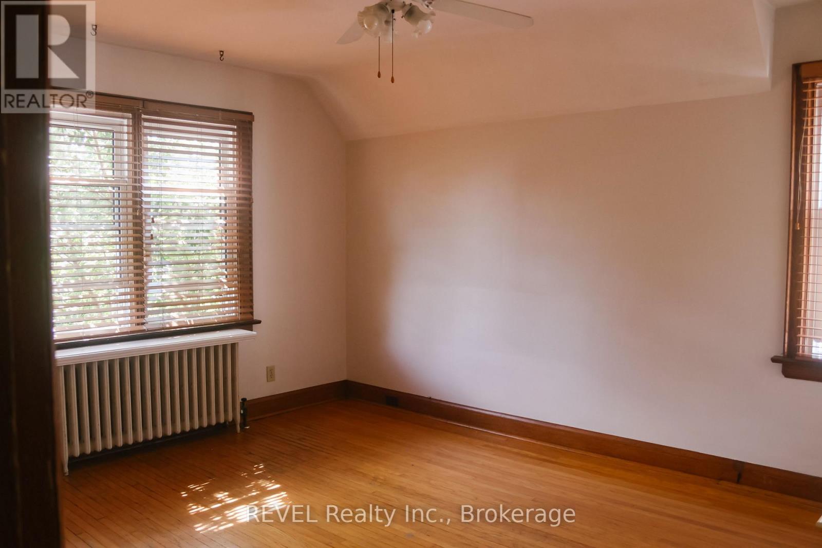 Upper - 55 Maple Street, St. Catharines, Ontario  L2R 2A8 - Photo 14 - X13758614