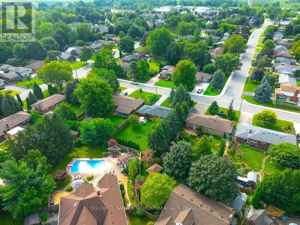 3 Cherry Street, Niagara-On-The-Lake, Ontario  L0S 1J0 - Photo 35 - X13758808