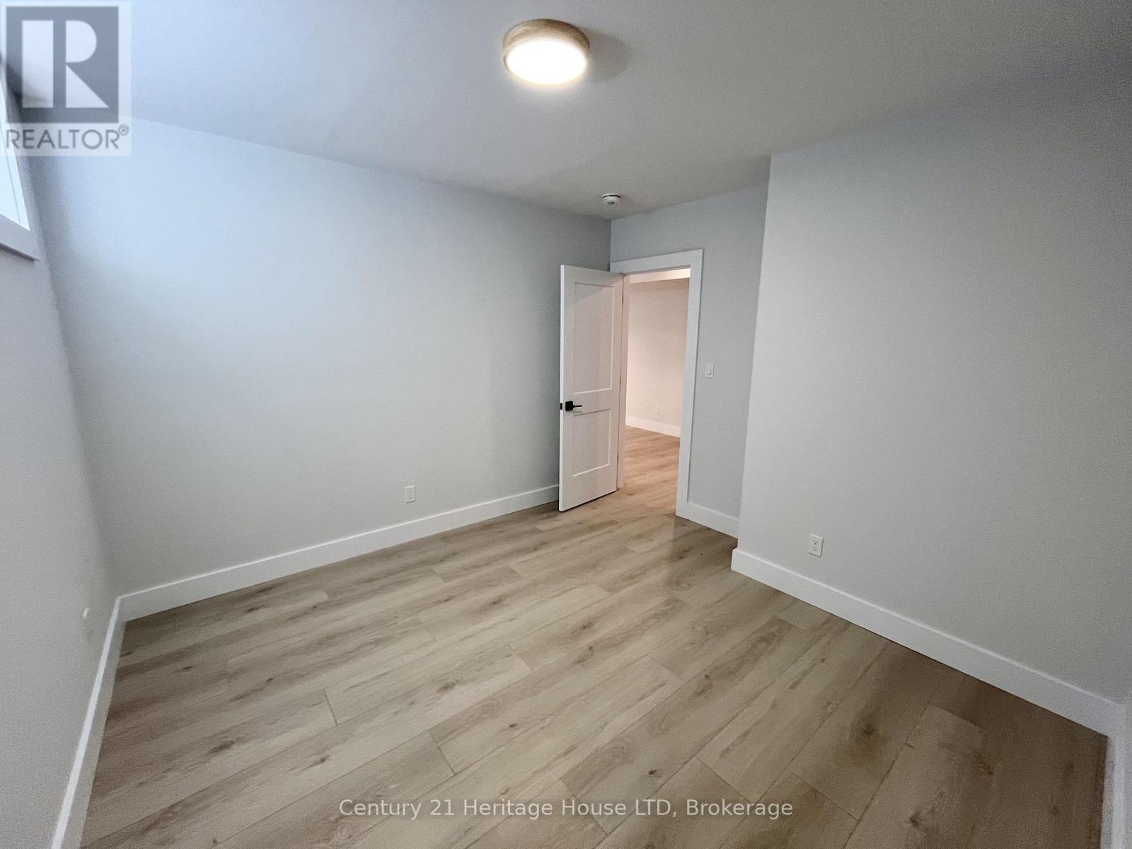 Lower Unit - 99a Moffatt Street, St. Catharines, Ontario  L2P 2L6 - Photo 16 - X13758940