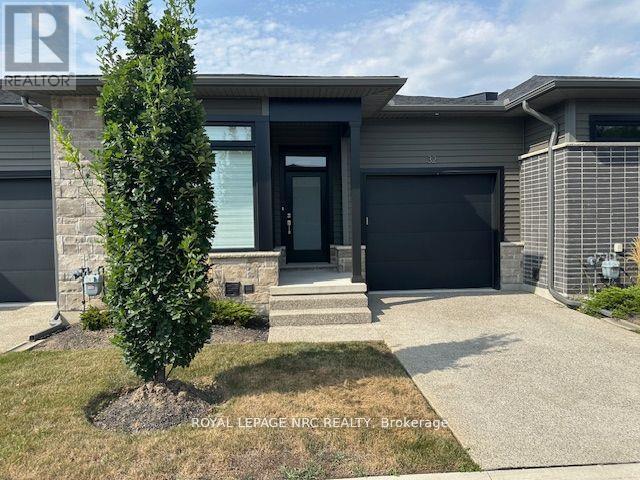 32 - 9150 WILLOUGHBY DRIVE, Niagara Falls, Ontario