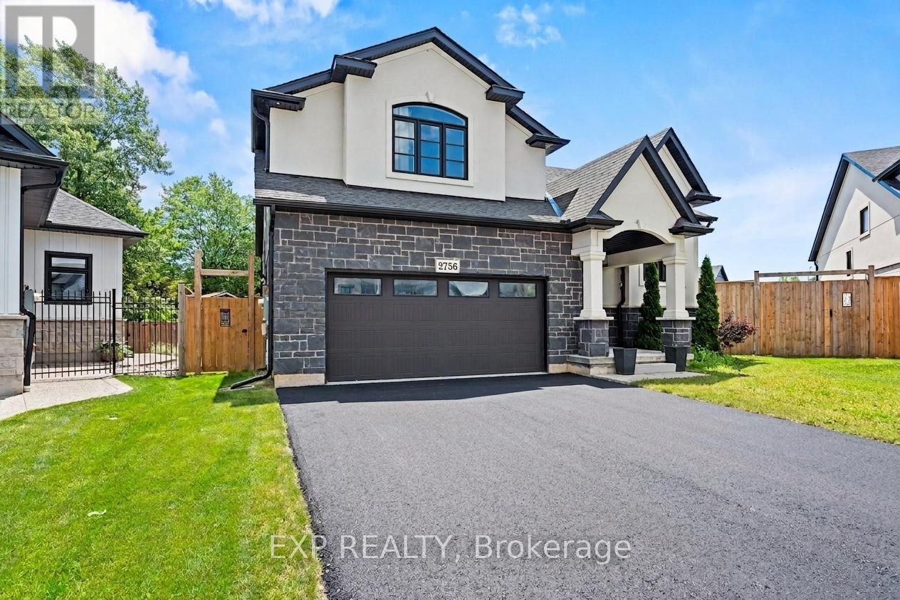 2756 ARROWSMITH COURT, Fort Erie, Ontario