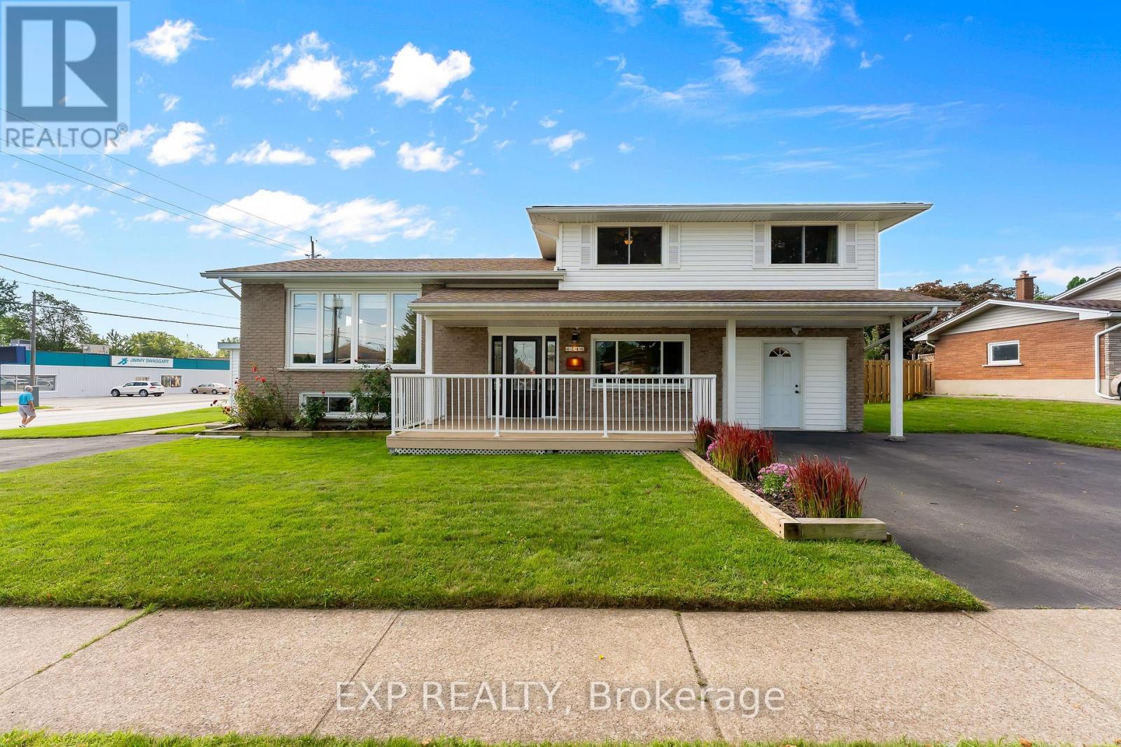 6246 GLENGATE STREET, Niagara Falls, Ontario