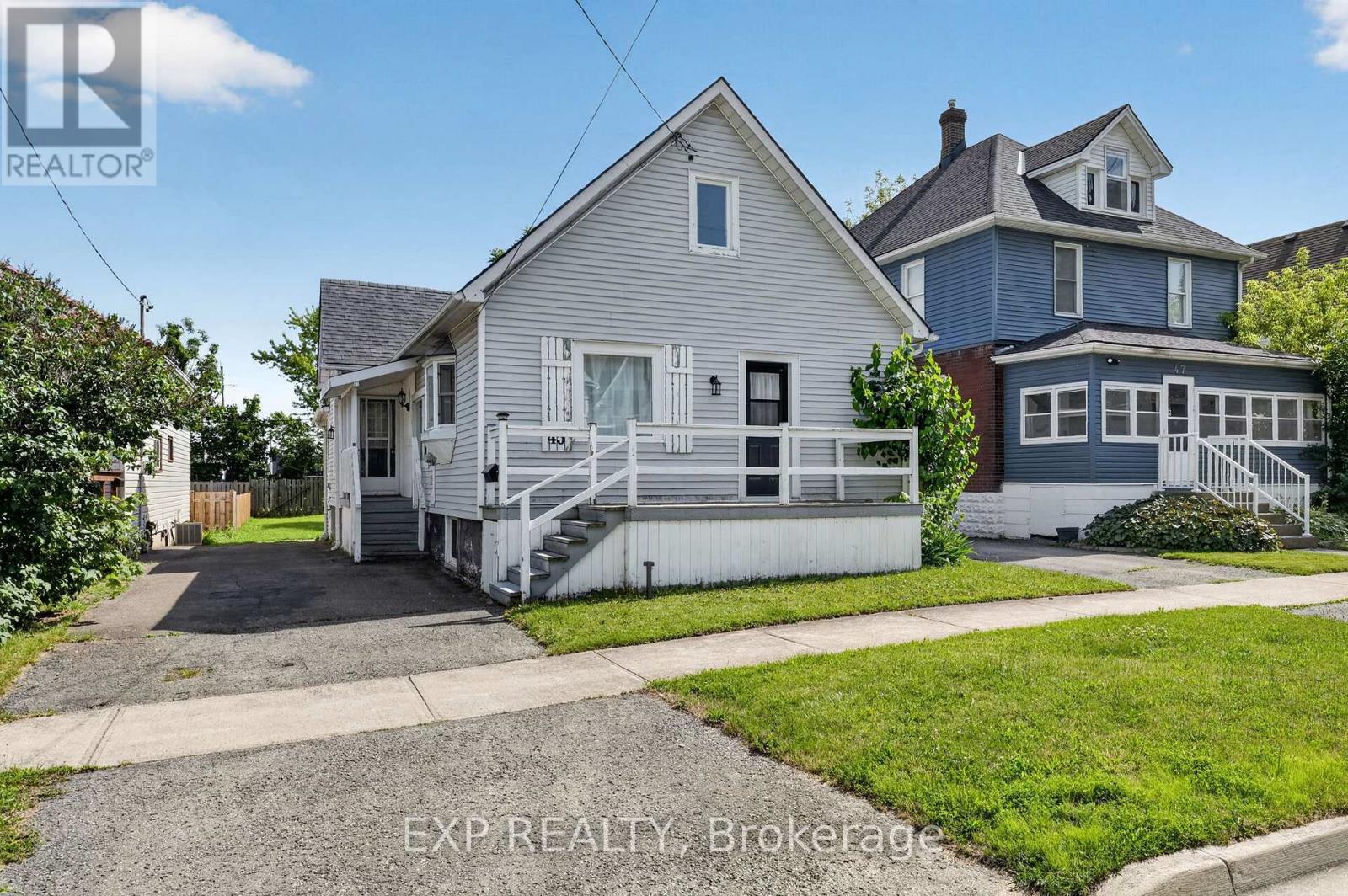 45 PHIPPS STREET, Fort Erie, Ontario