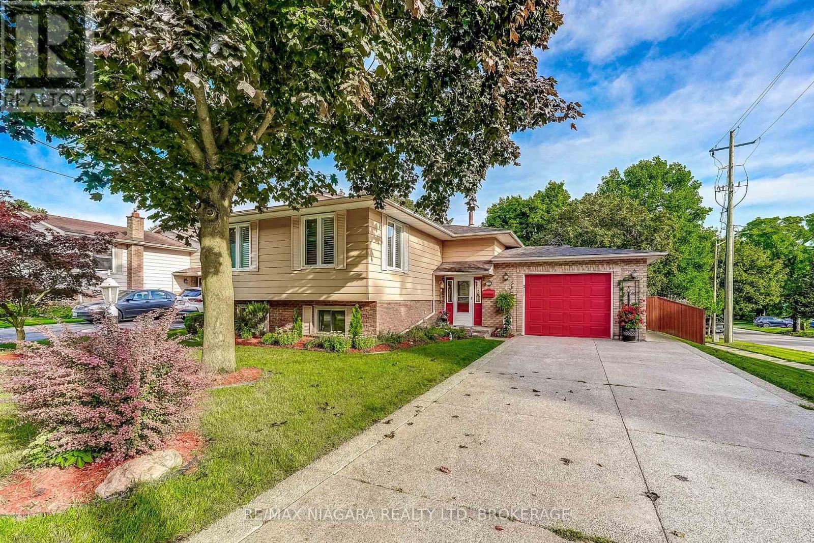 33 HURRICANE ROAD, Pelham, Ontario