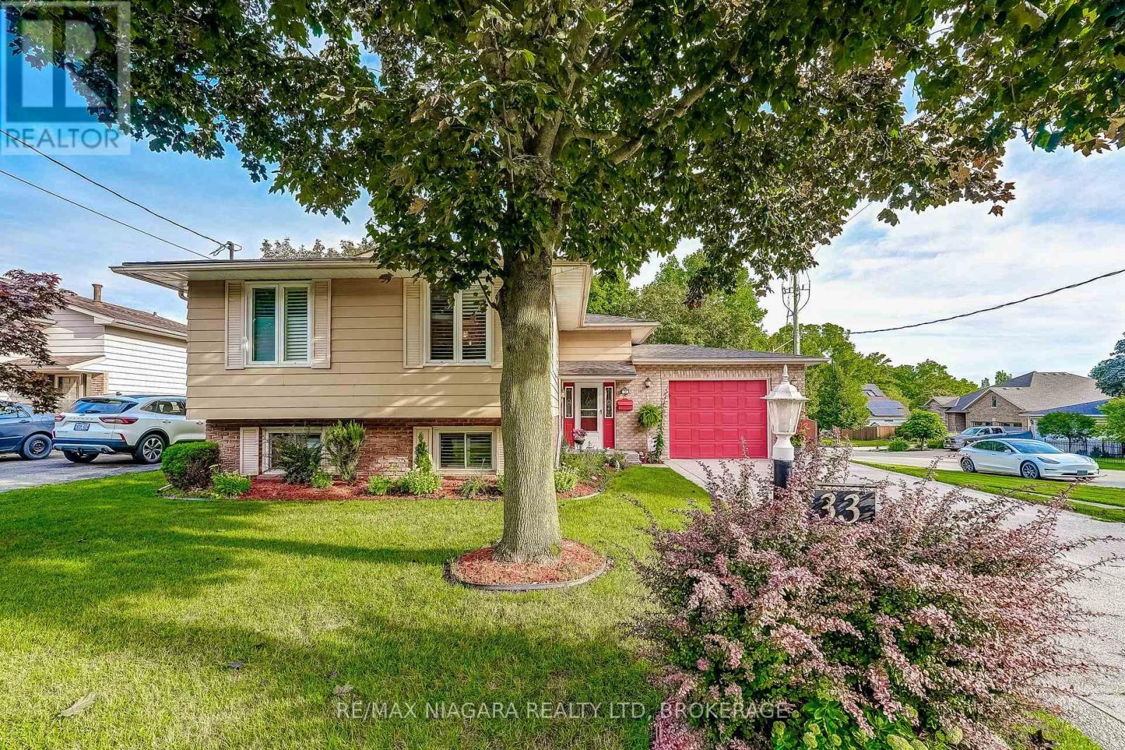 33 Hurricane Road, Pelham, Ontario  L0S 1E3 - Photo 3 - X13759900