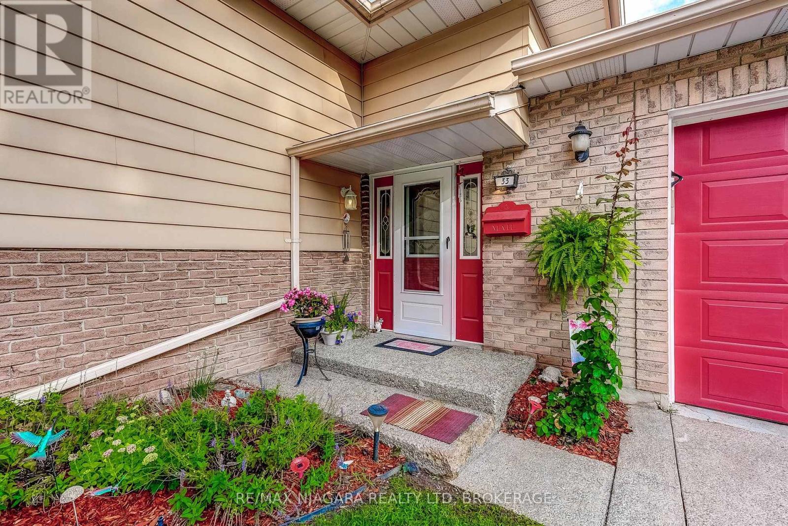 33 Hurricane Road, Pelham, Ontario  L0S 1E3 - Photo 5 - X13759900