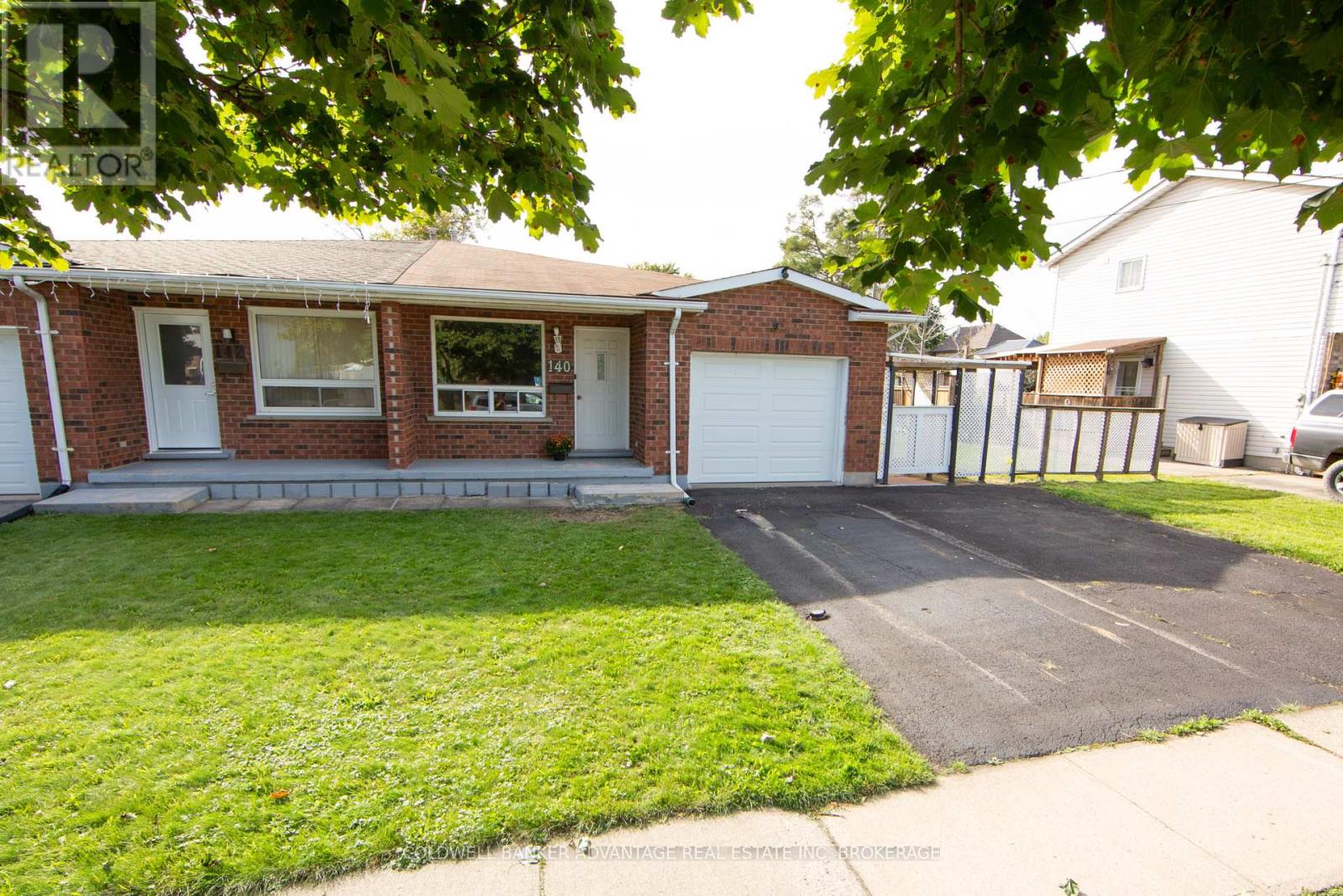 140 COMMERCIAL STREET, Welland, Ontario