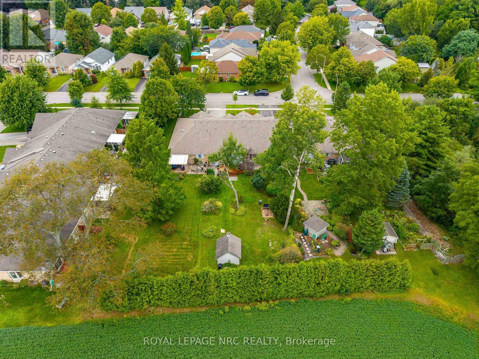 178 Beckett Crescent, Pelham, Ontario  L0S 1E4 - Photo 36 - X13759948