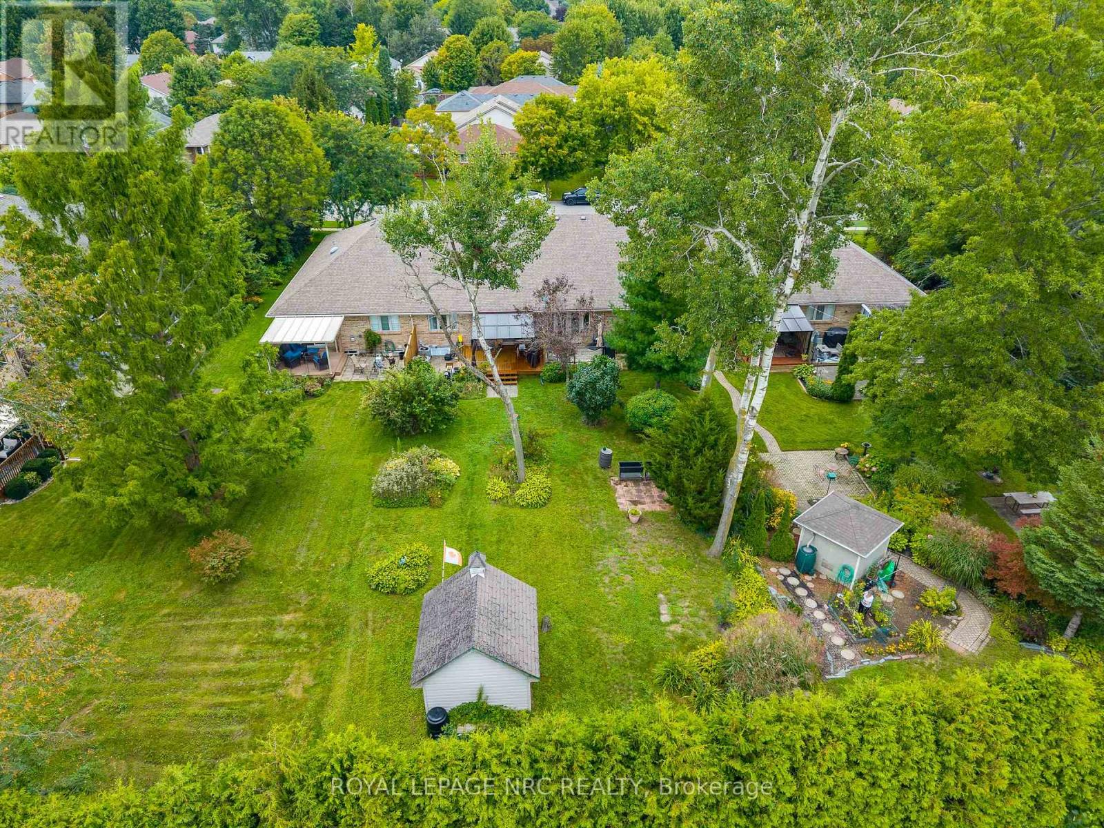 178 Beckett Crescent, Pelham, Ontario  L0S 1E4 - Photo 40 - X13759948