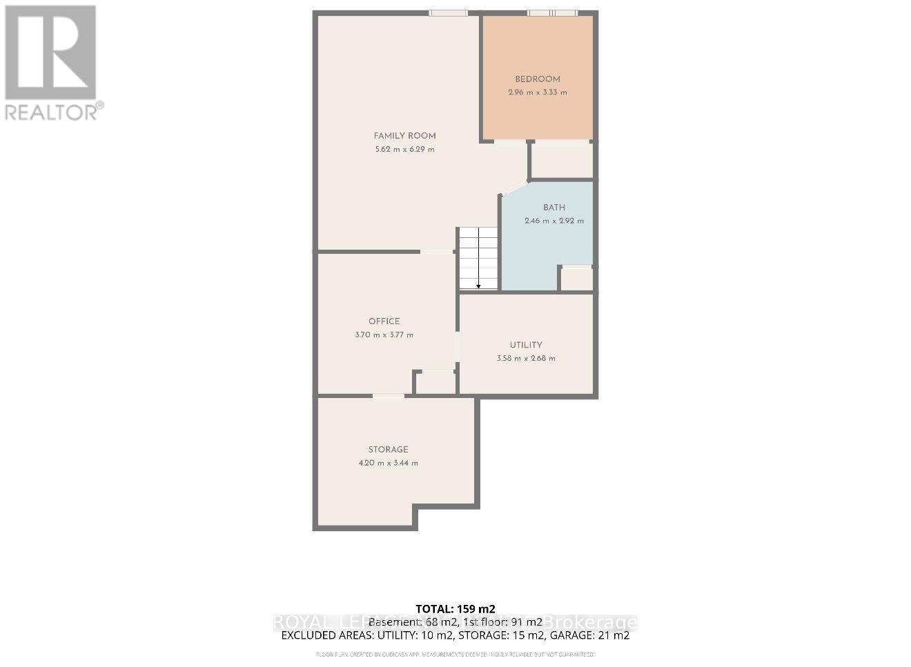 178 Beckett Crescent, Pelham, Ontario  L0S 1E4 - Photo 43 - X13759948
