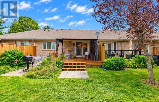 178 Beckett Crescent, Pelham, Ontario  L0S 1E4 - Photo 5 - X13759948