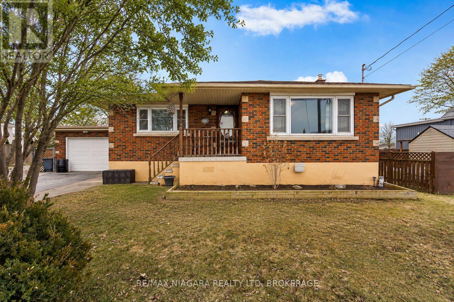 506 MAIN STREET W, Port Colborne, Ontario