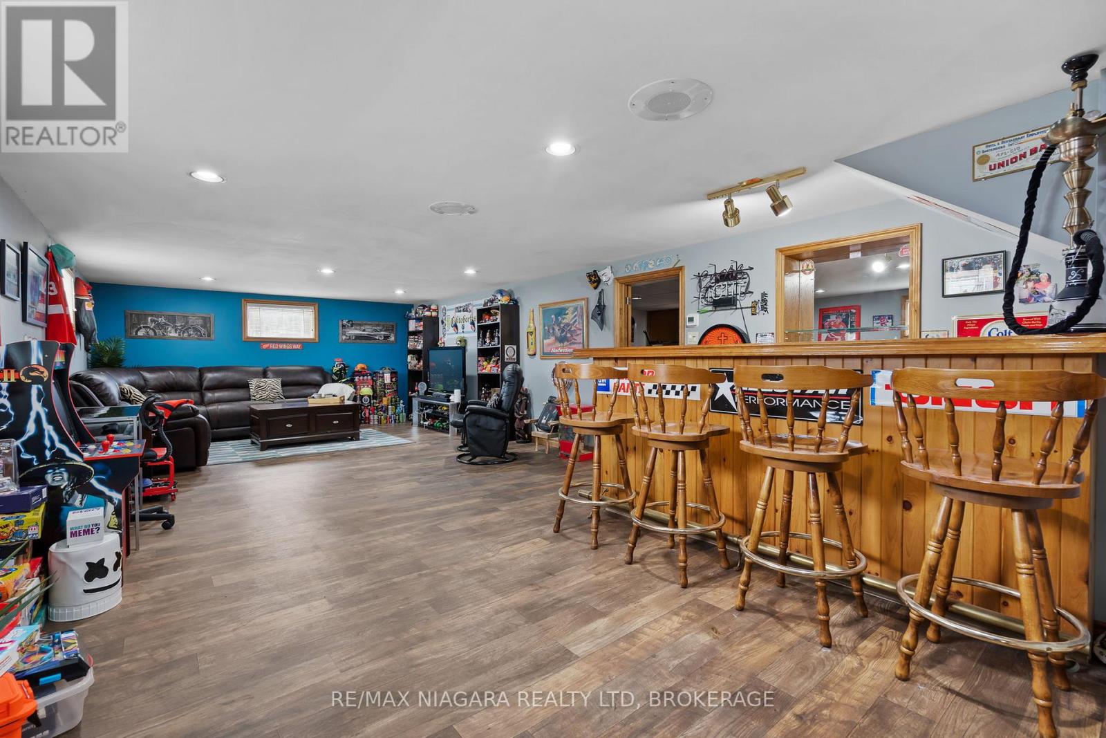506 Main Street W, Port Colborne, Ontario  L3K 3W6 - Photo 15 - X13760006