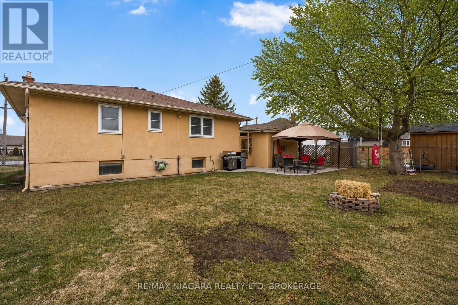 506 Main Street W, Port Colborne, Ontario  L3K 3W6 - Photo 23 - X13760006