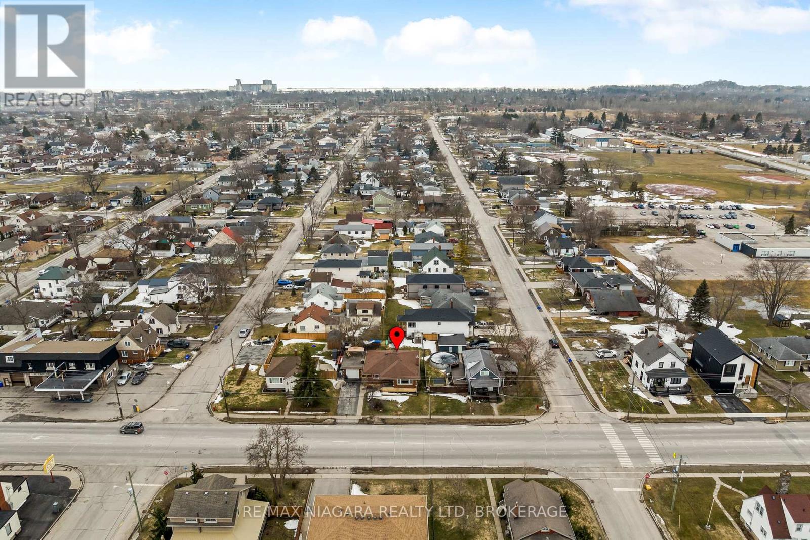 506 Main Street W, Port Colborne, Ontario  L3K 3W6 - Photo 25 - X13760006