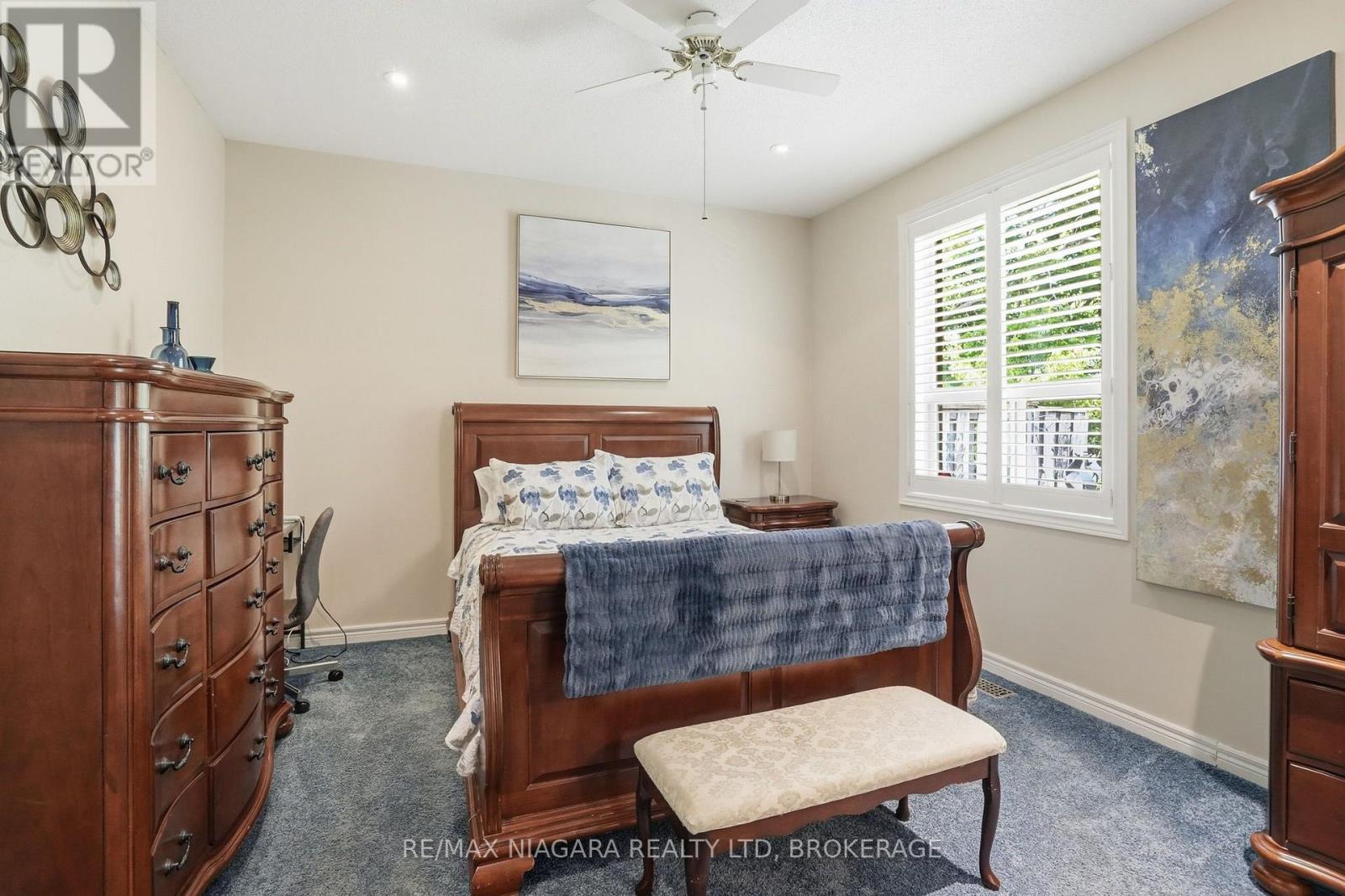 10 - 99 Linwell Road, St. Catharines, Ontario  L2N 1R6 - Photo 18 - X13760110