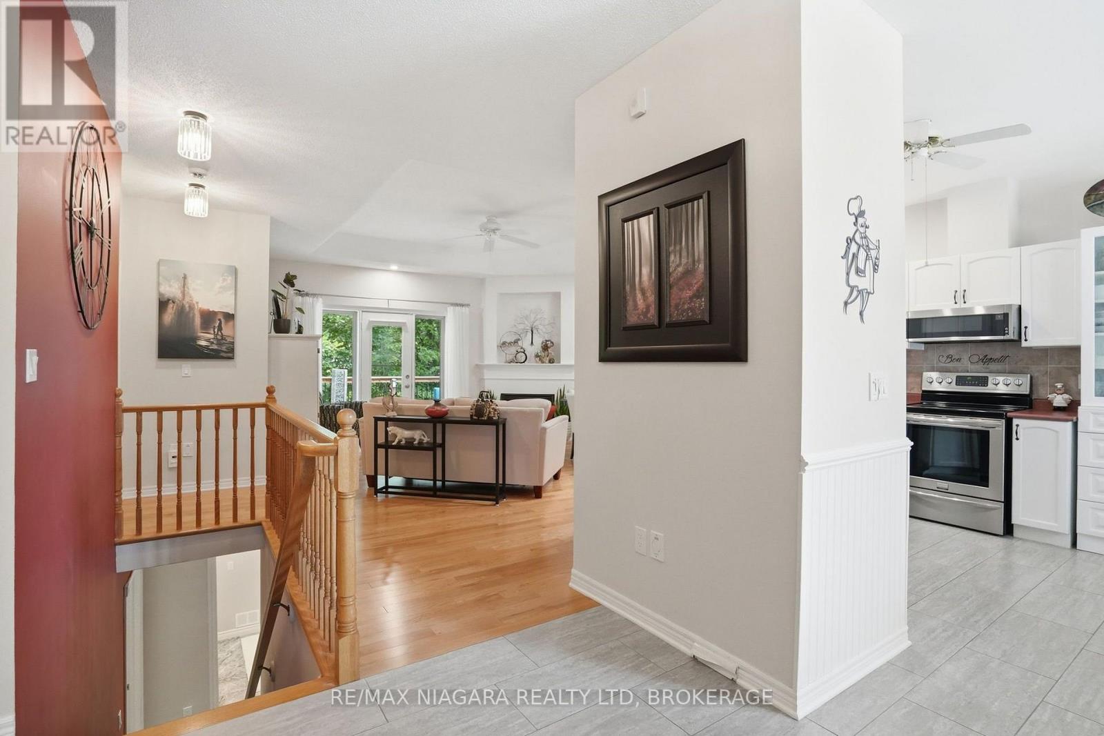 10 - 99 Linwell Road, St. Catharines, Ontario  L2N 1R6 - Photo 6 - X13760110