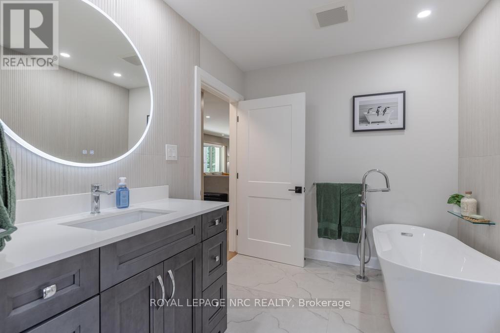 3 Glenayr Place, St. Catharines, Ontario  L2T 2A2 - Photo 23 - X13760432