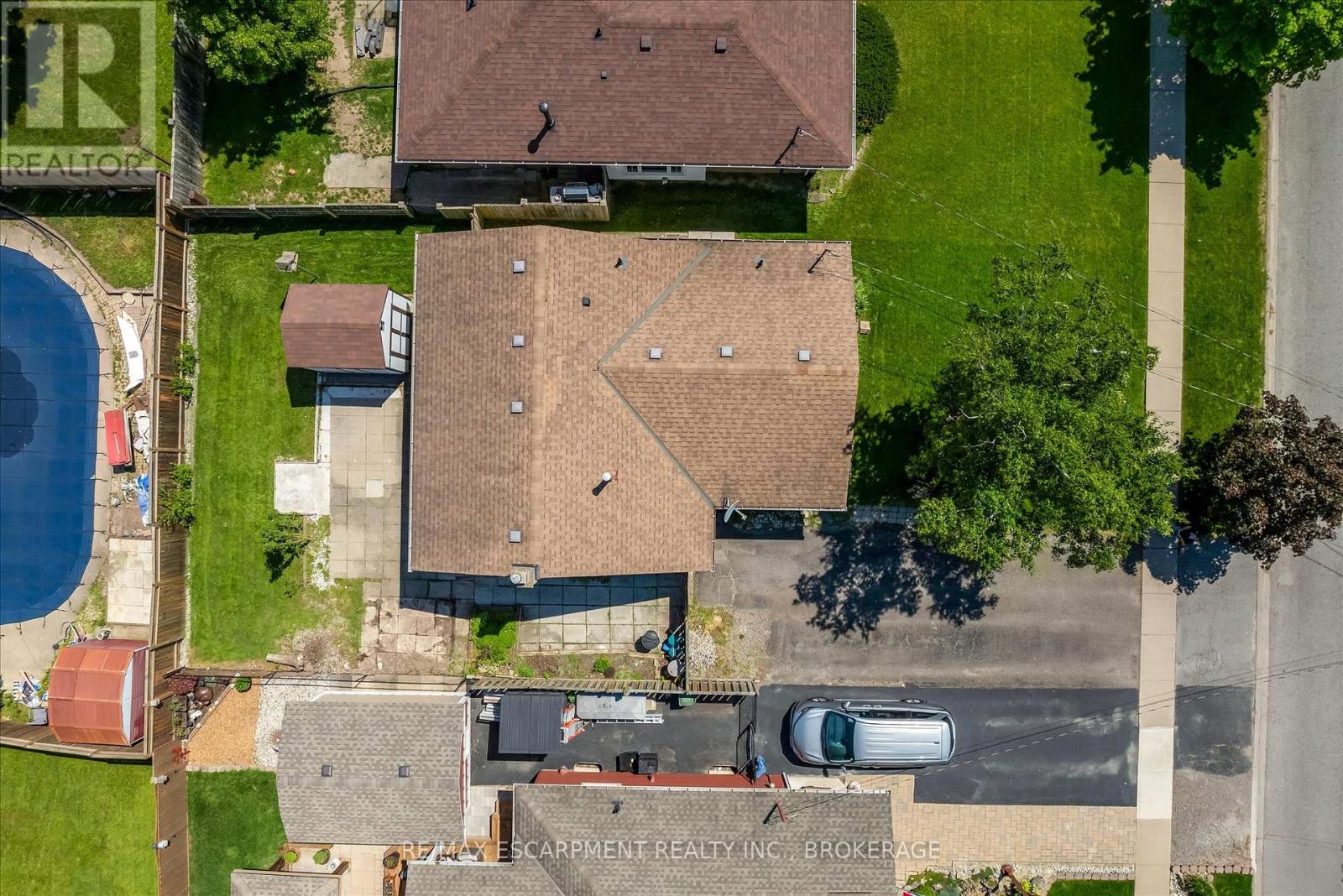 49 Grove Avenue, St. Catharines, Ontario  L2P 1C9 - Photo 39 - X13760614