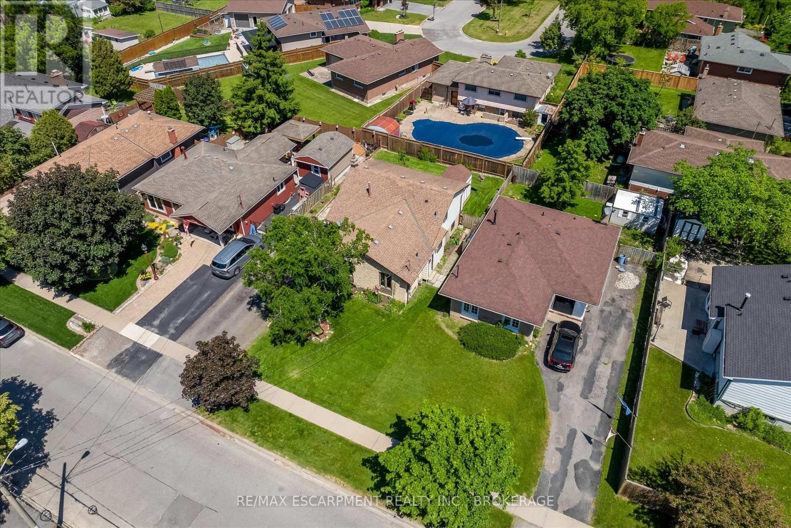 49 Grove Avenue, St. Catharines, Ontario  L2P 1C9 - Photo 42 - X13760614